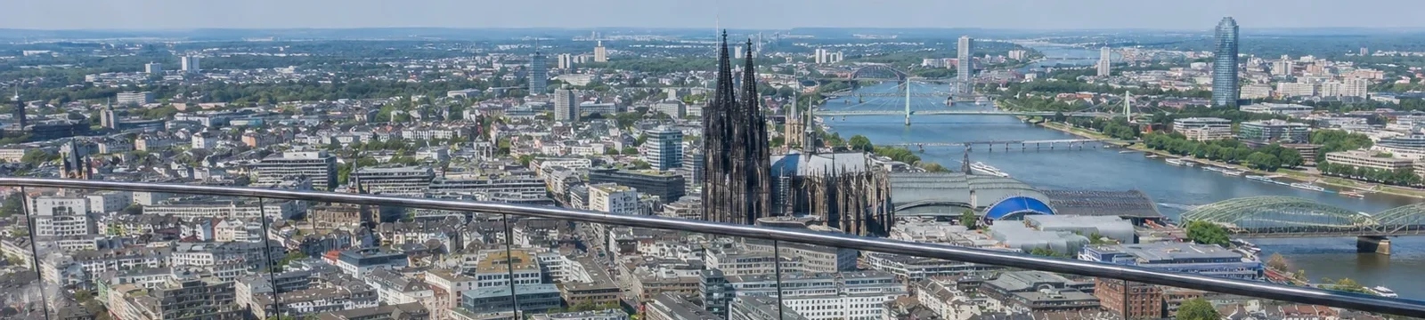 Karte und Wegweiser für deutschlandweite Anlaufstellen