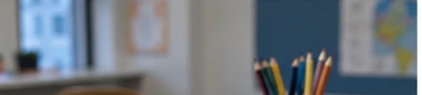 Vergrößerungshilfe an einem Arbeitsplatz